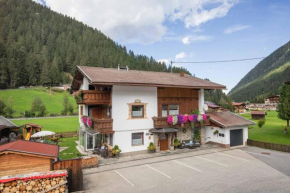 Gästeheim Krößbach, Neustift Im Stubaital